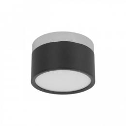 Накладной светодиодный светильник Loft IT Photon 10179/12 Black  - 3 купить